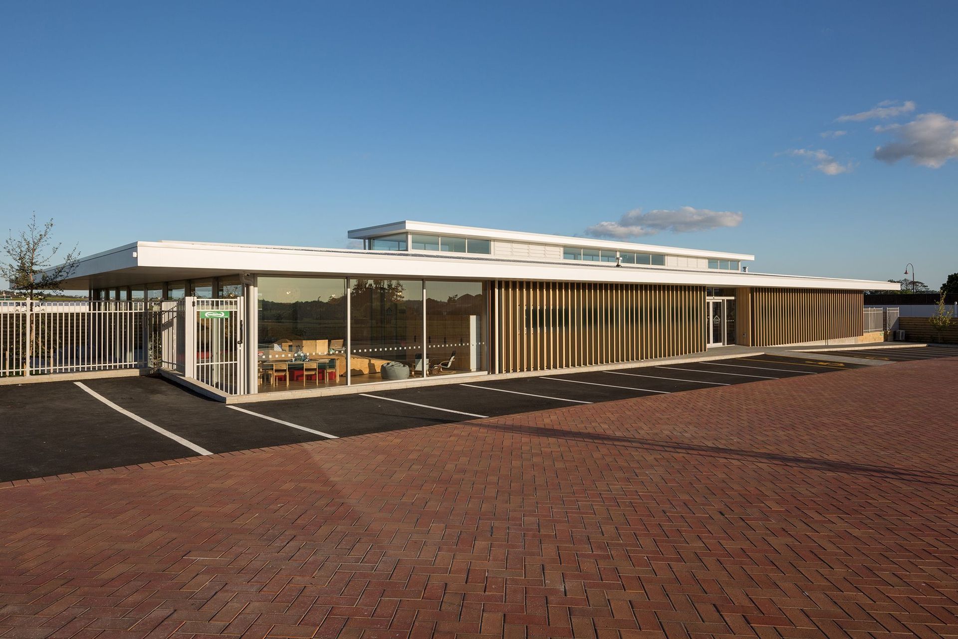 Kids Cove Children’s Centre Orchard Park