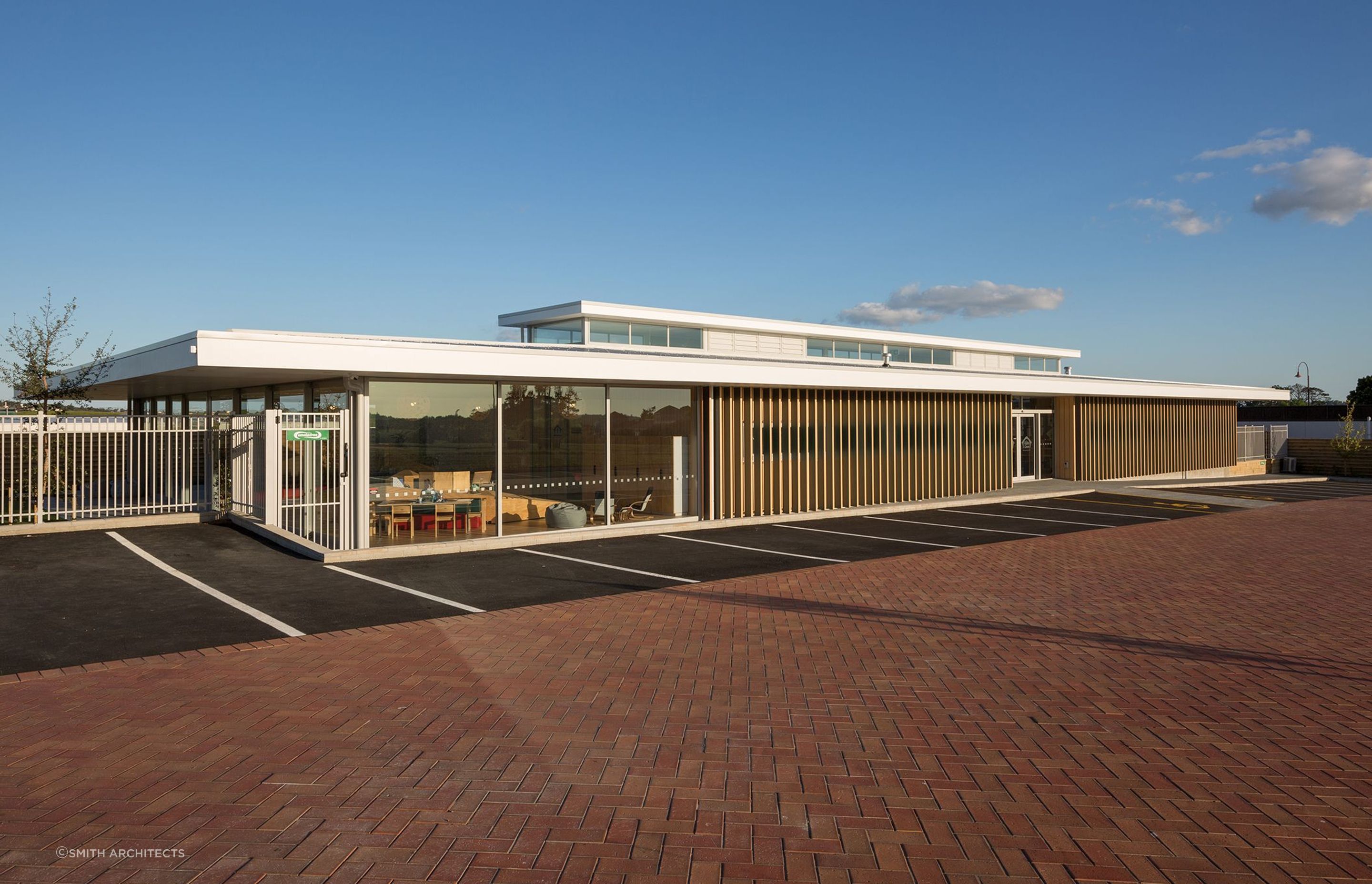 Kids Cove Children’s Centre Orchard Park