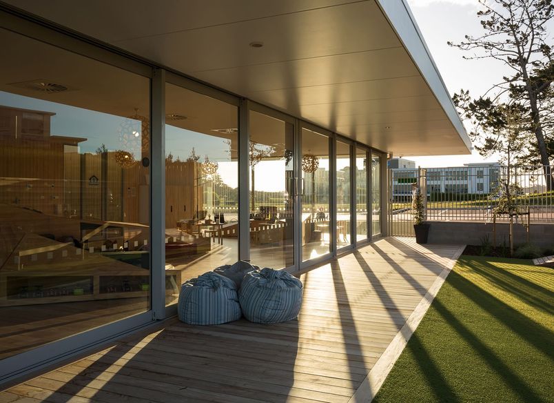 Kids Cove Early Learning Centre, Albany