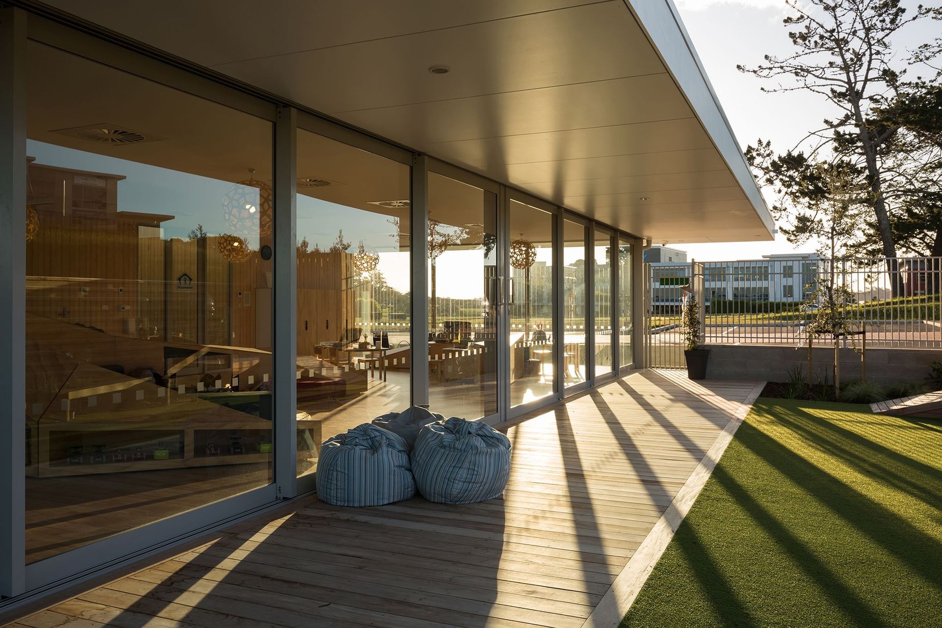 Kids Cove Children’s Centre Orchard Park