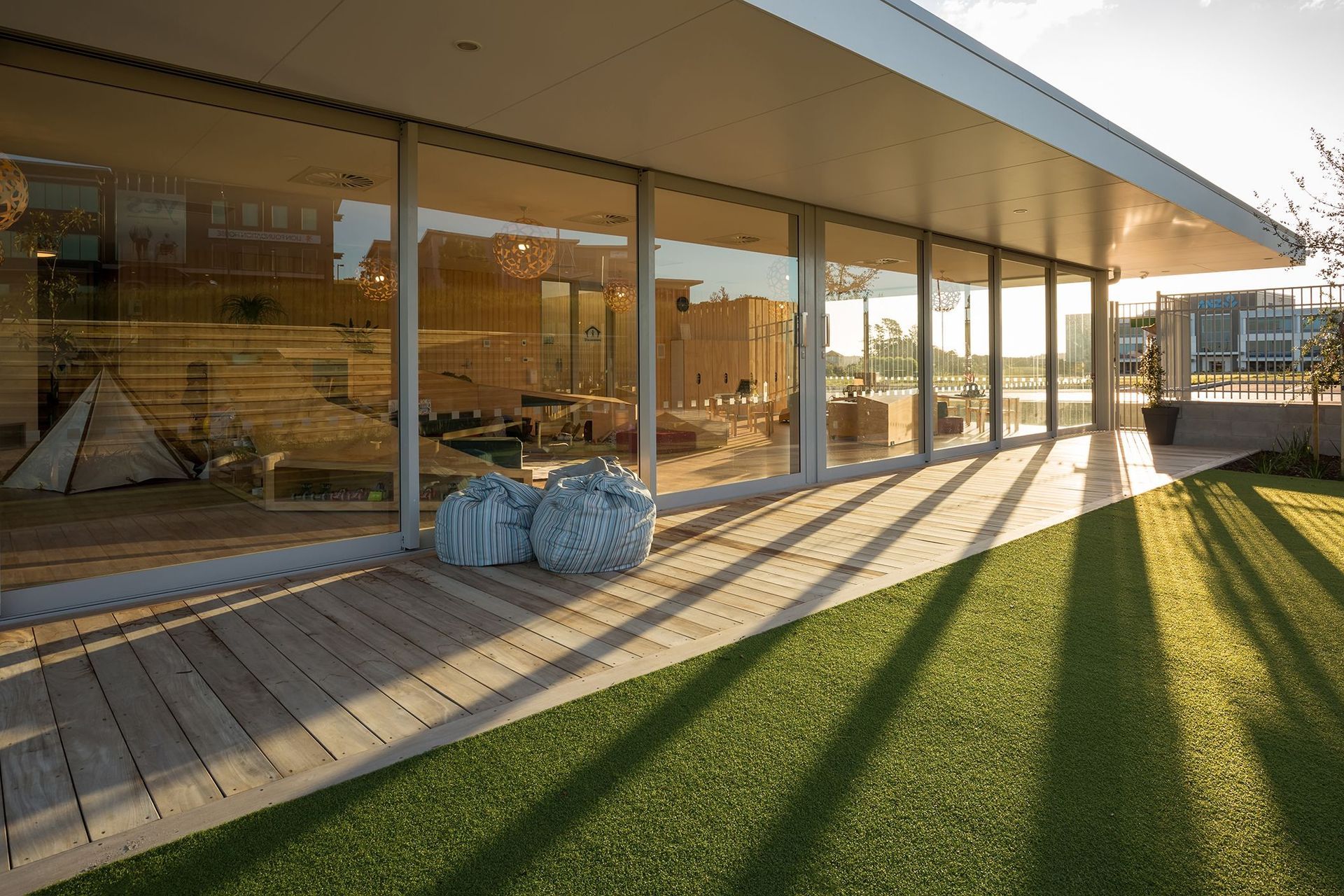 Kids Cove Children’s Centre Orchard Park