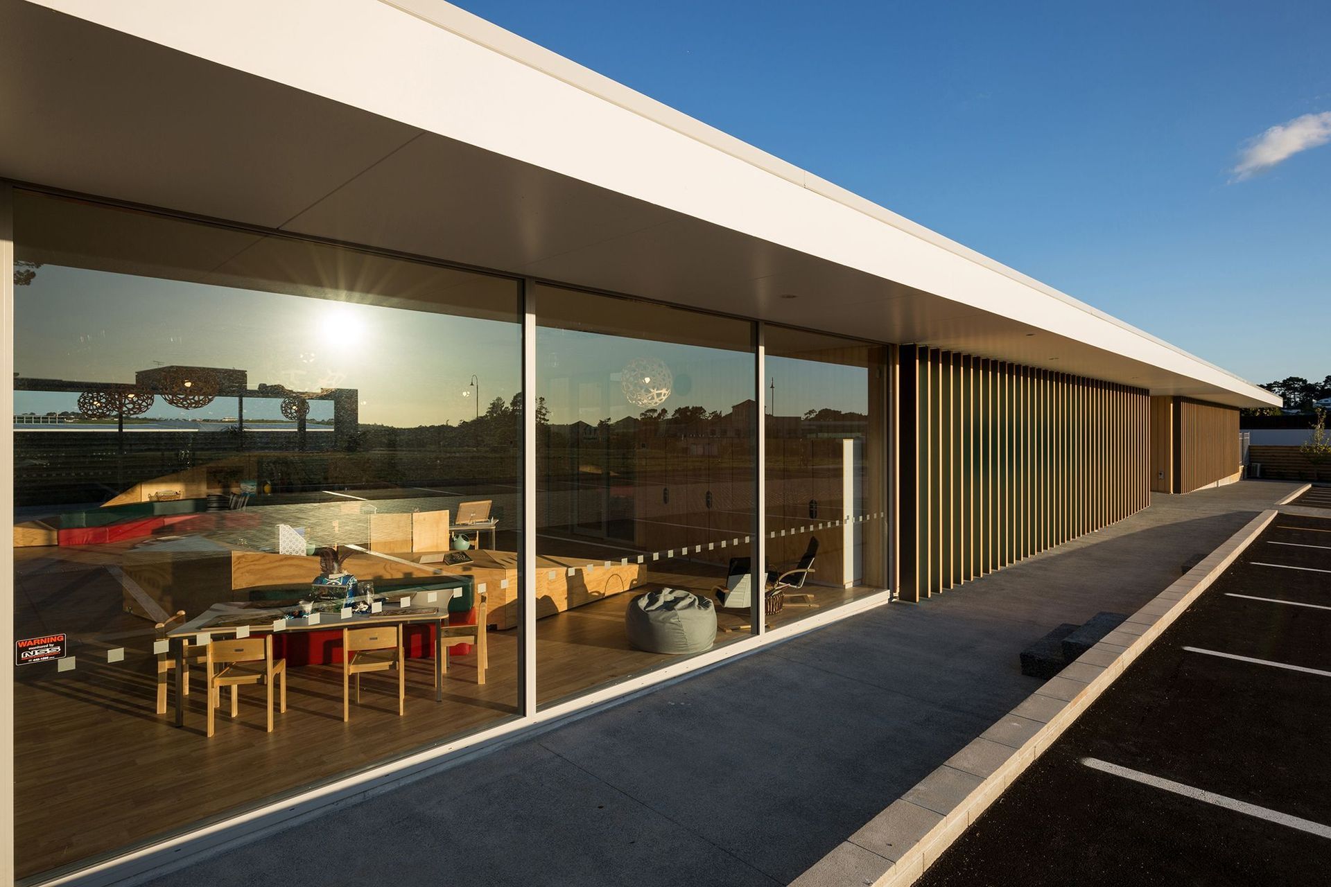 Kids Cove Children’s Centre Orchard Park