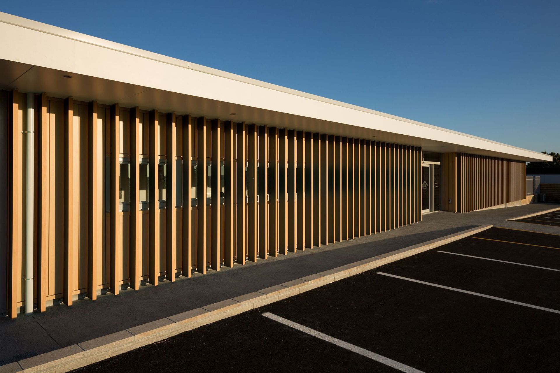 Kids Cove Children’s Centre Orchard Park