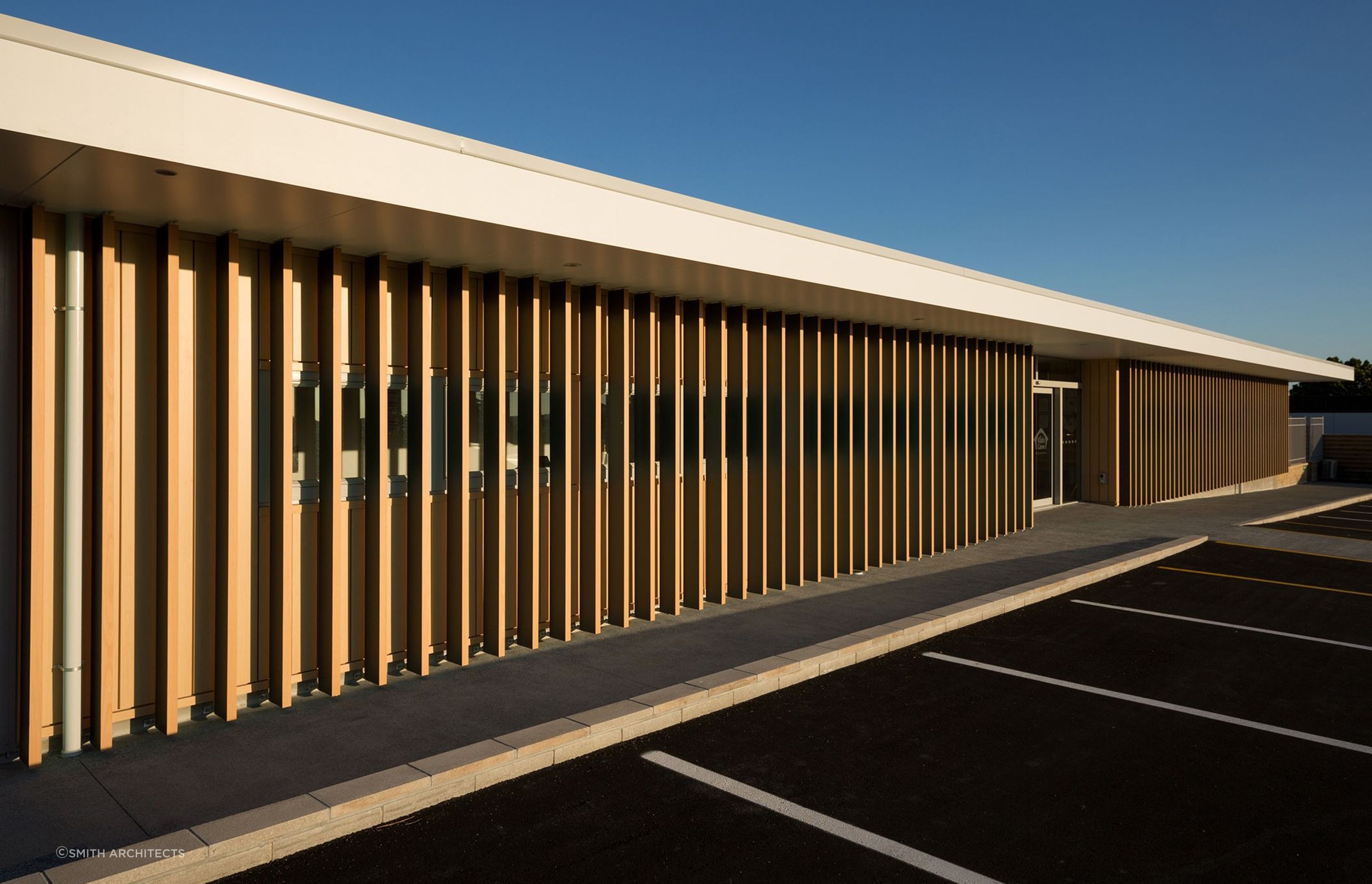 Kids Cove Children’s Centre Orchard Park
