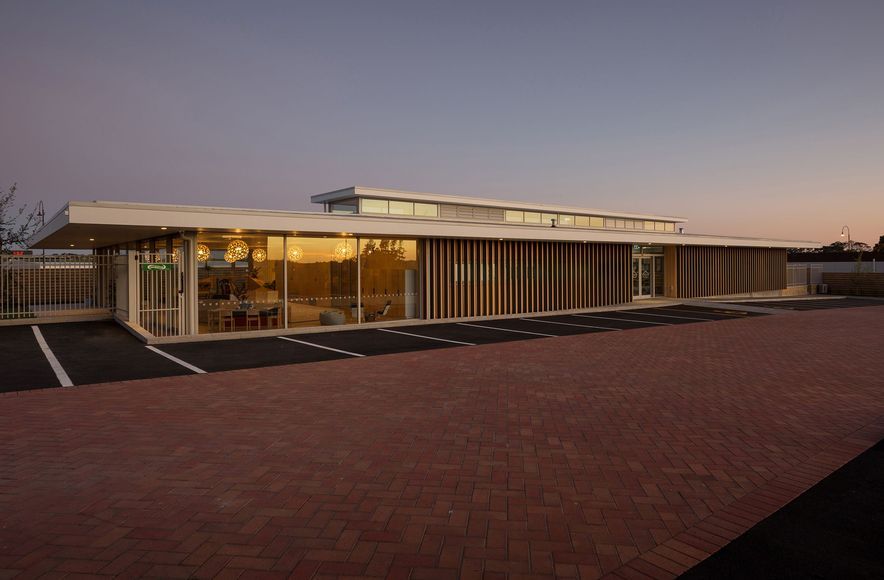 Kids Cove Early Learning Centre, Albany