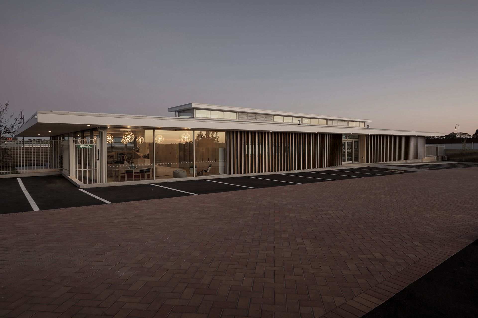 Kids Cove Children’s Centre Orchard Park