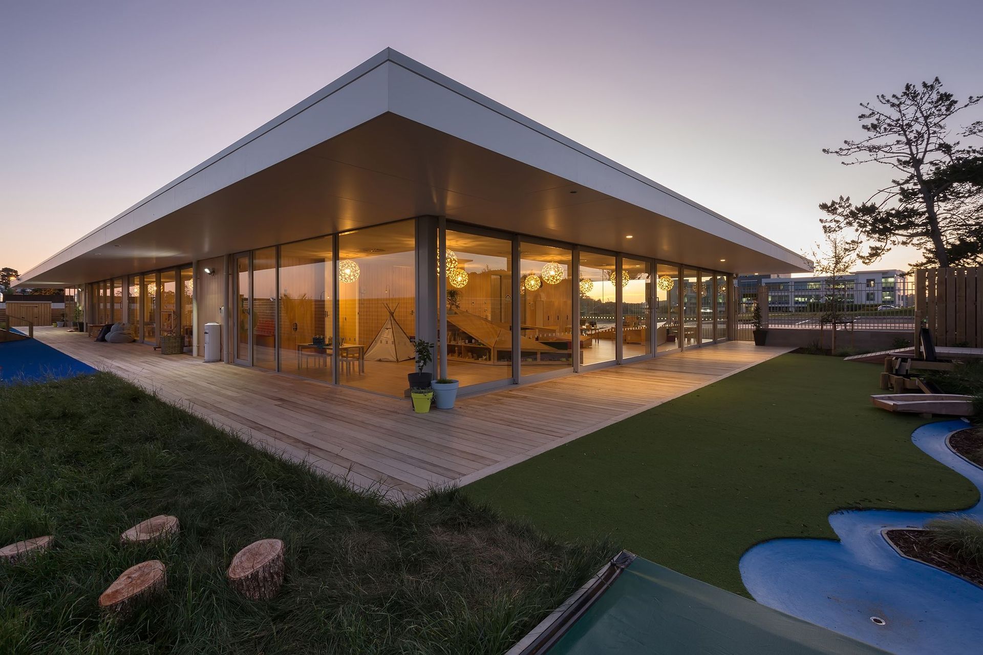 Kids Cove Children’s Centre Orchard Park