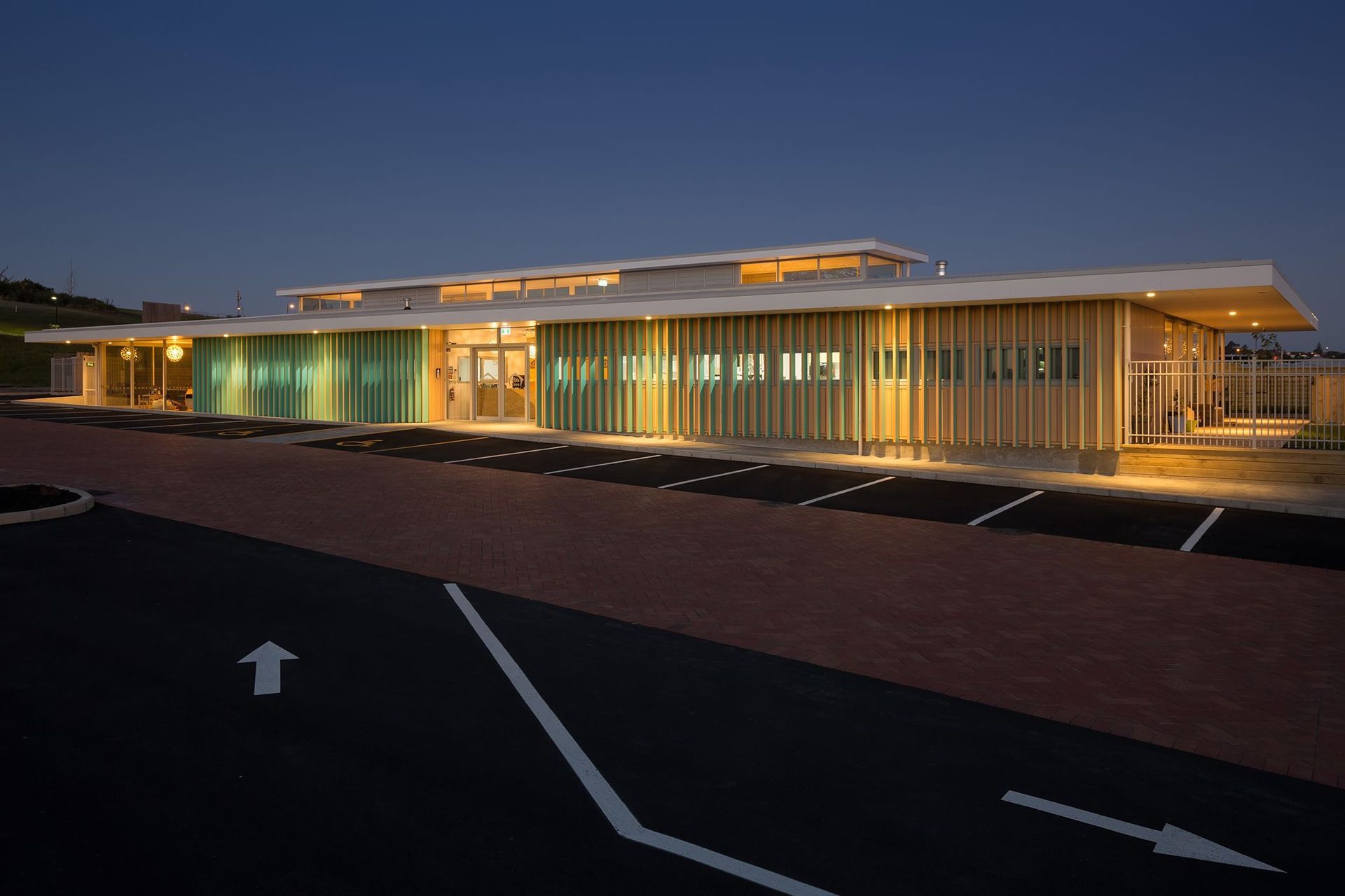 Kids Cove Children’s Centre Orchard Park