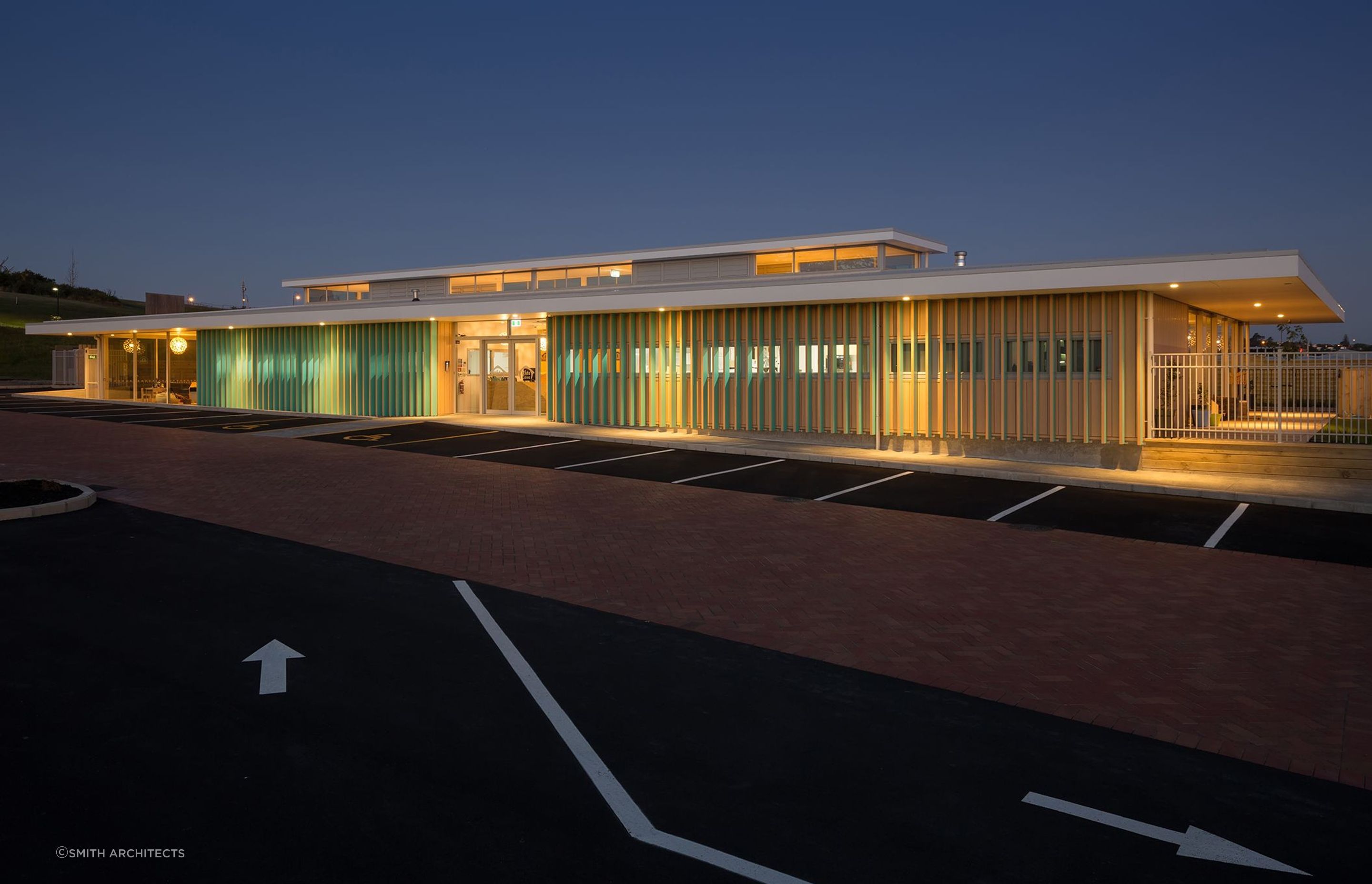 Kids Cove Children’s Centre Orchard Park