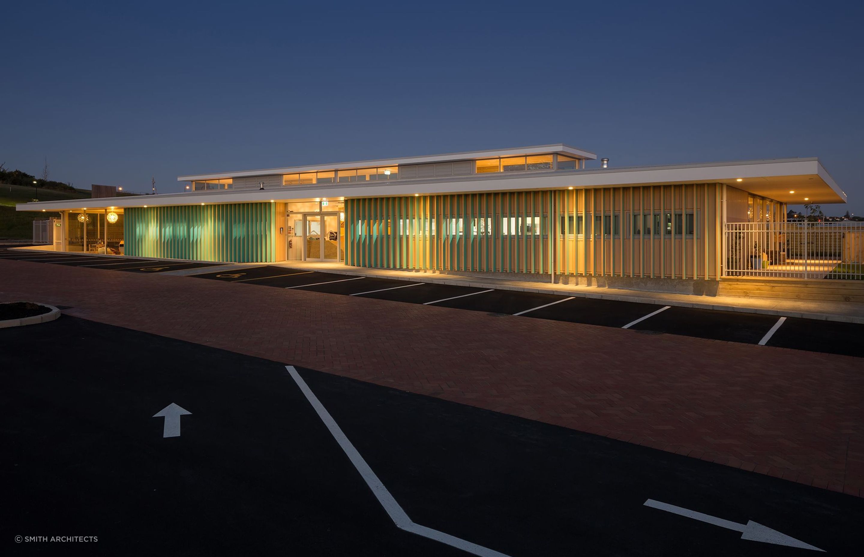 Kids Cove Children’s Centre Orchard Park