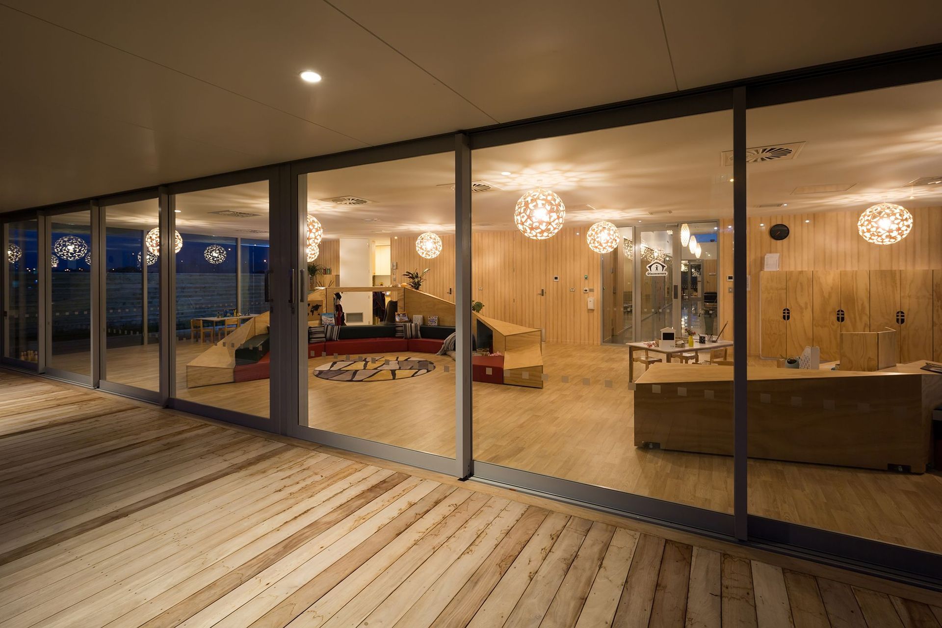 Kids Cove Children’s Centre Orchard Park