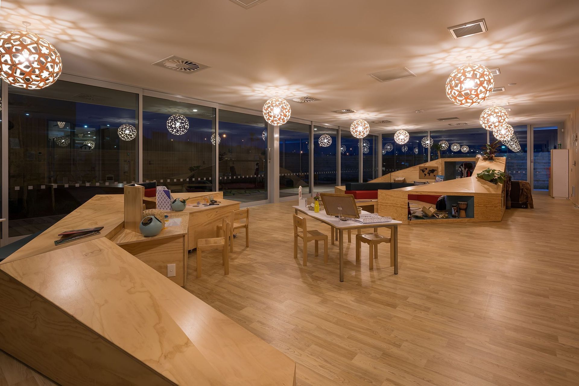 Kids Cove Children’s Centre Orchard Park