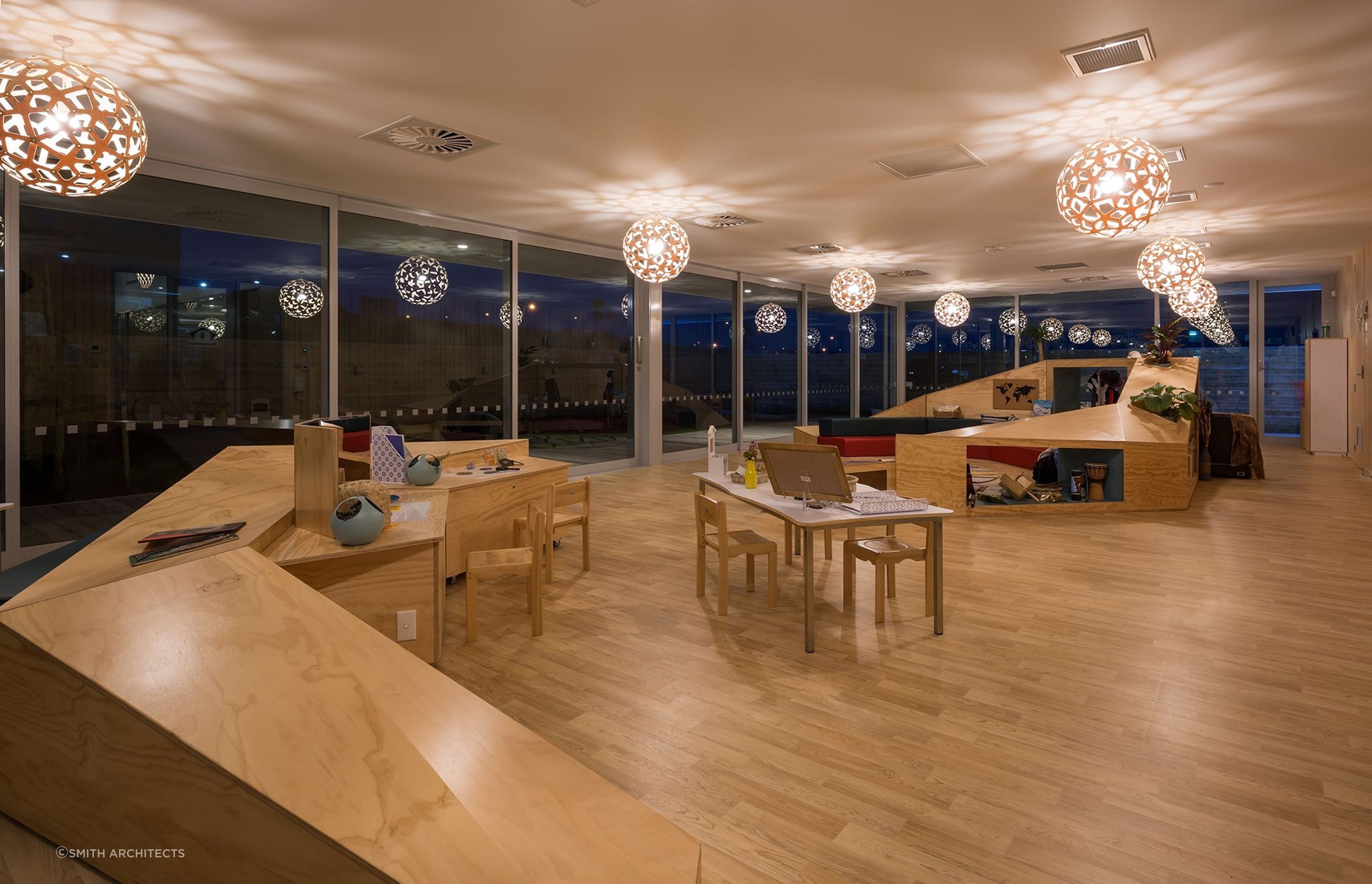 Kids Cove Children’s Centre Orchard Park