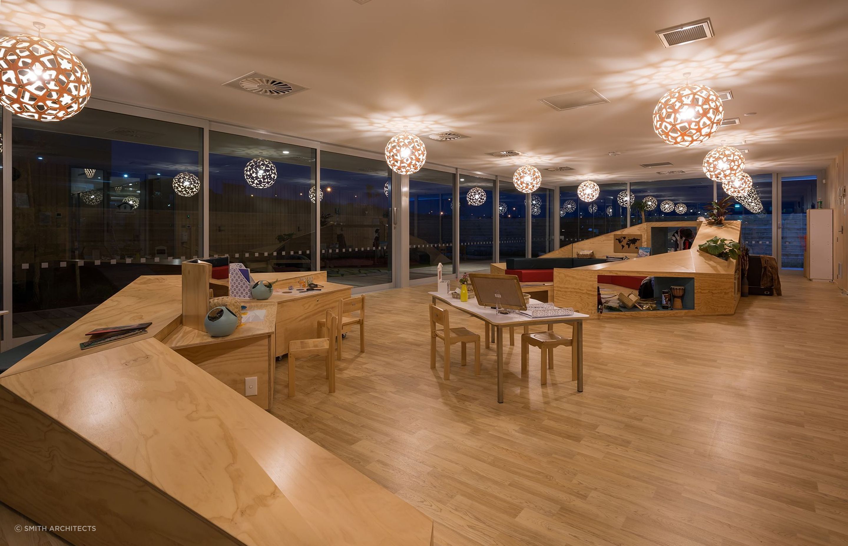 Kids Cove Children’s Centre Orchard Park