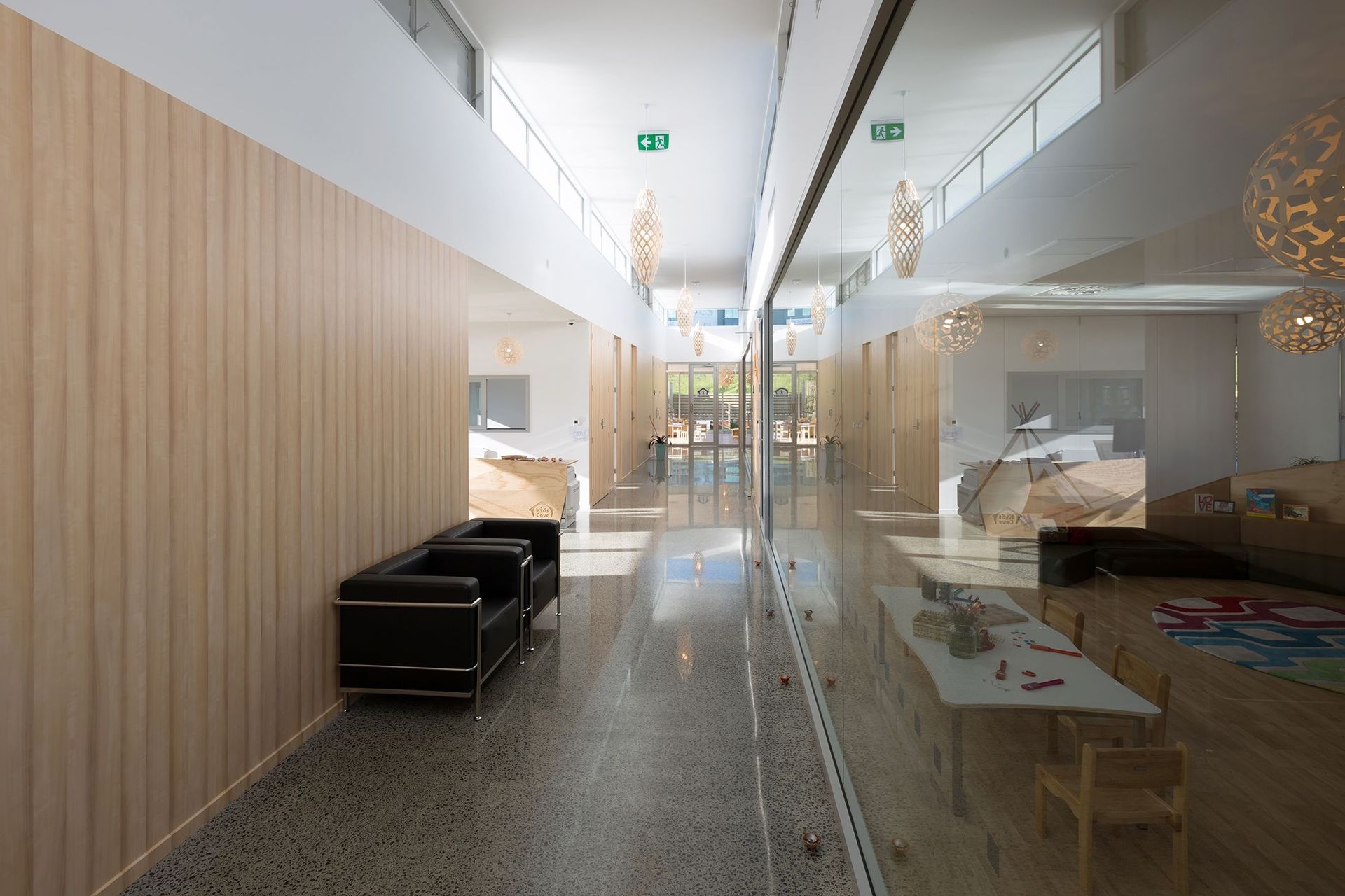 Kids Cove Children’s Centre Orchard Park