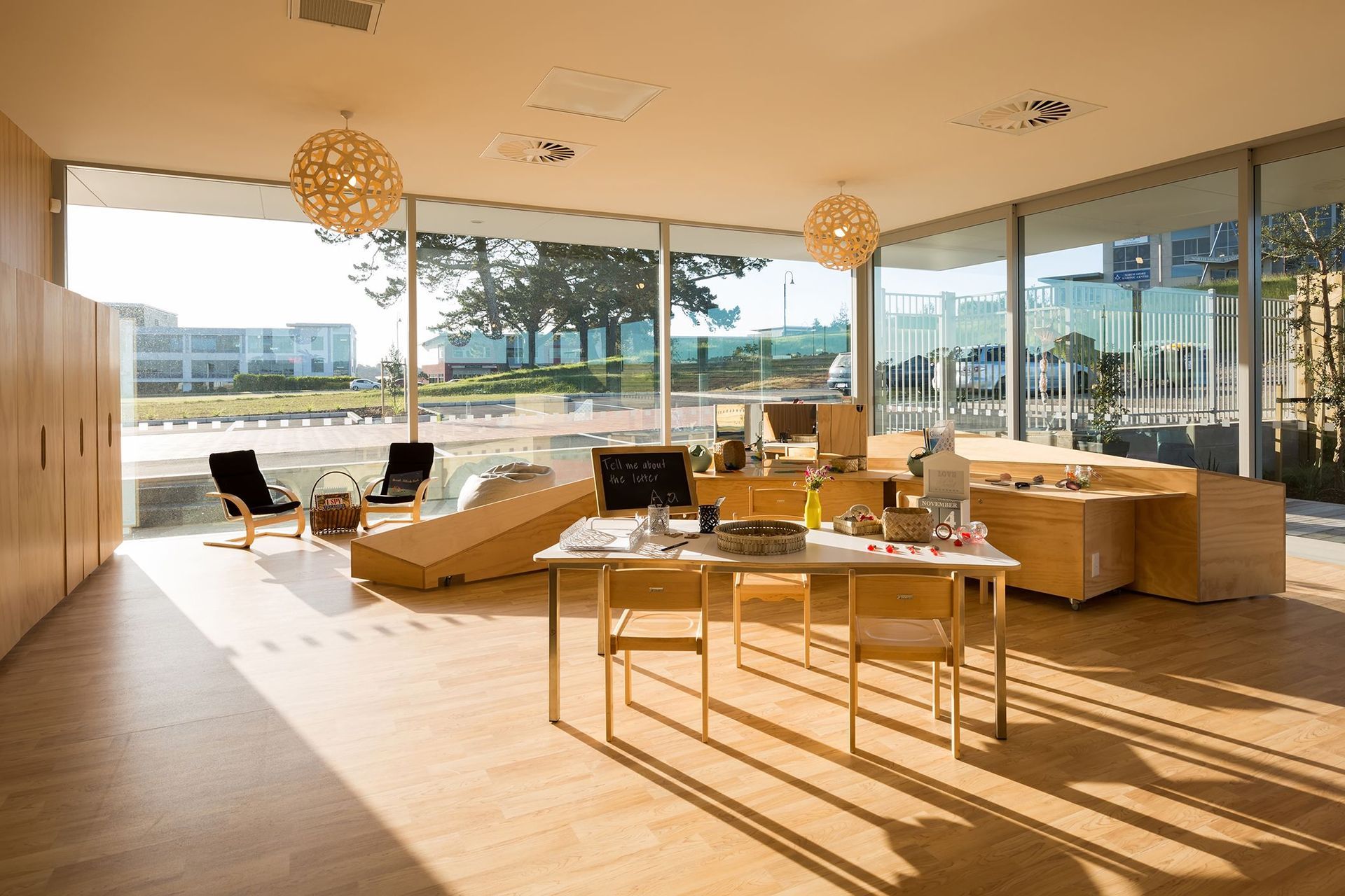 Kids Cove Children’s Centre Orchard Park