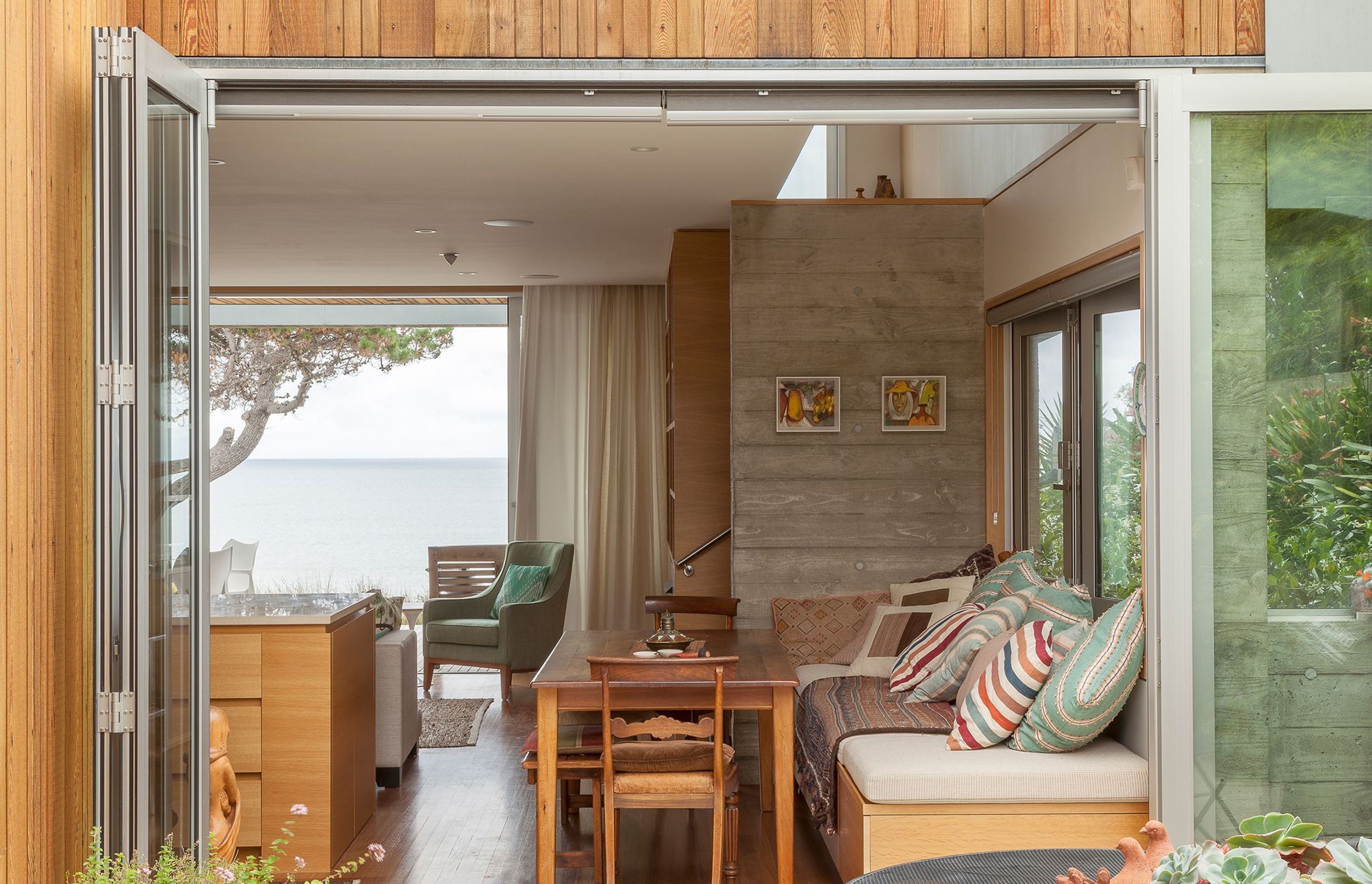 Kirkway House, Raumati