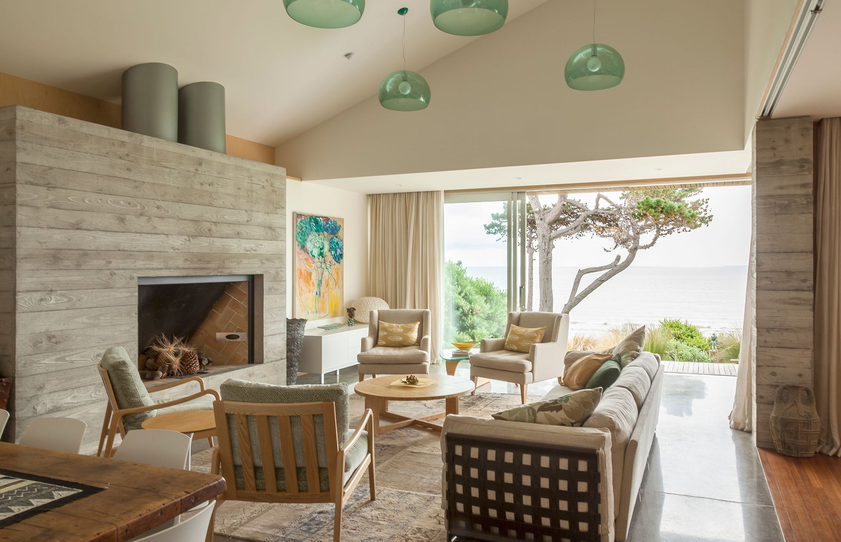 Kirkway House, Raumati