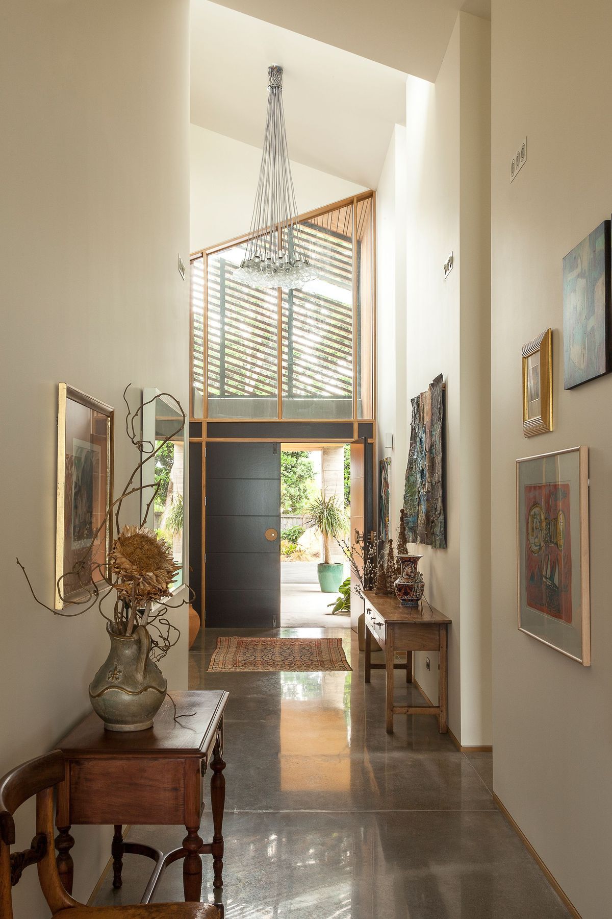 Kirkway House, Raumati