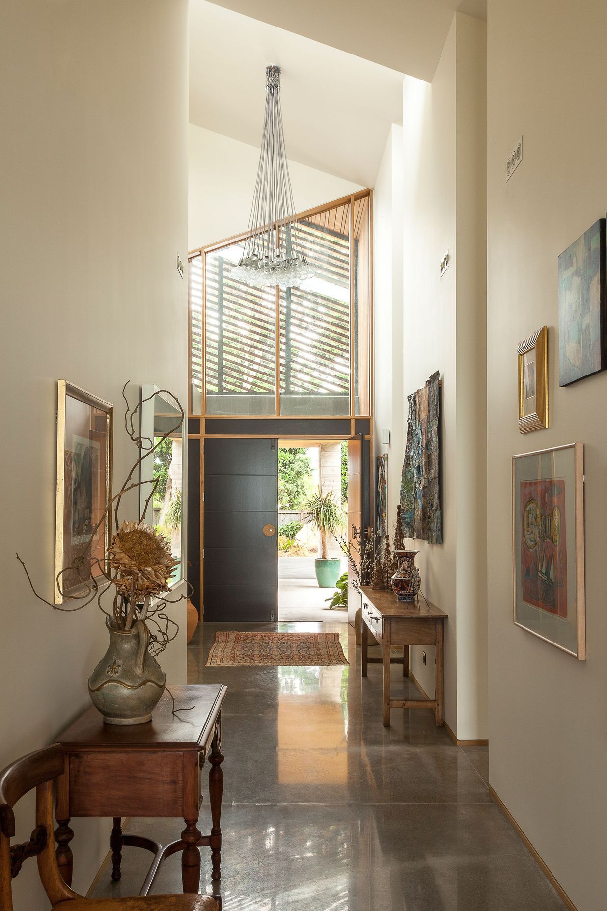 Kirkway House, Raumati