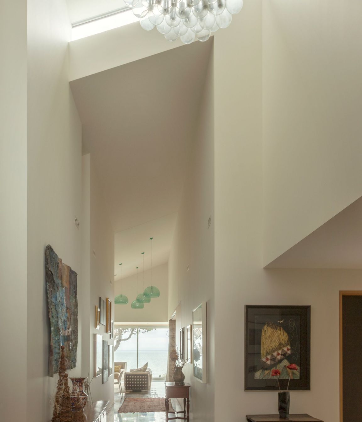 Kirkway House, Raumati 