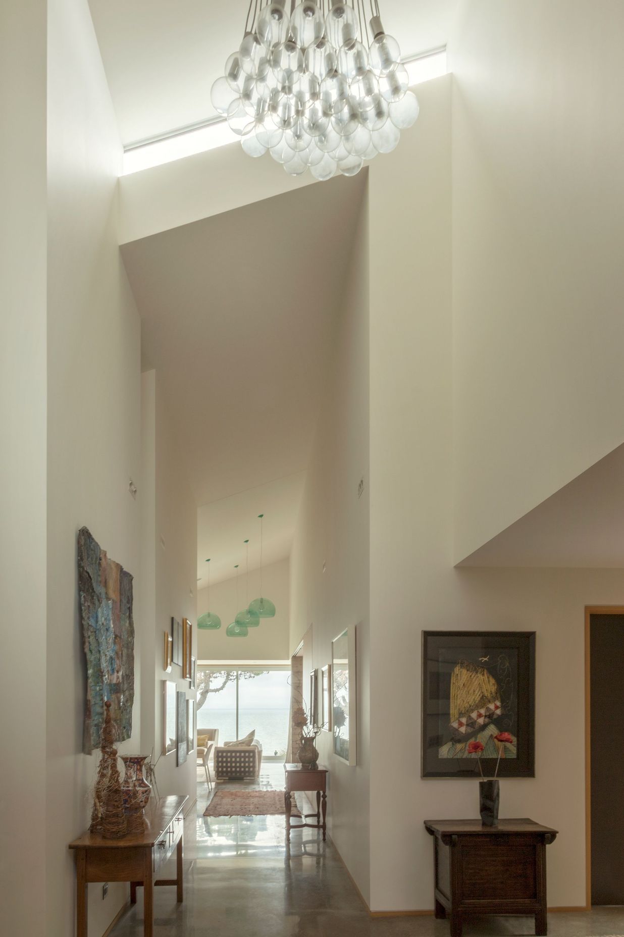 Kirkway House, Raumati
