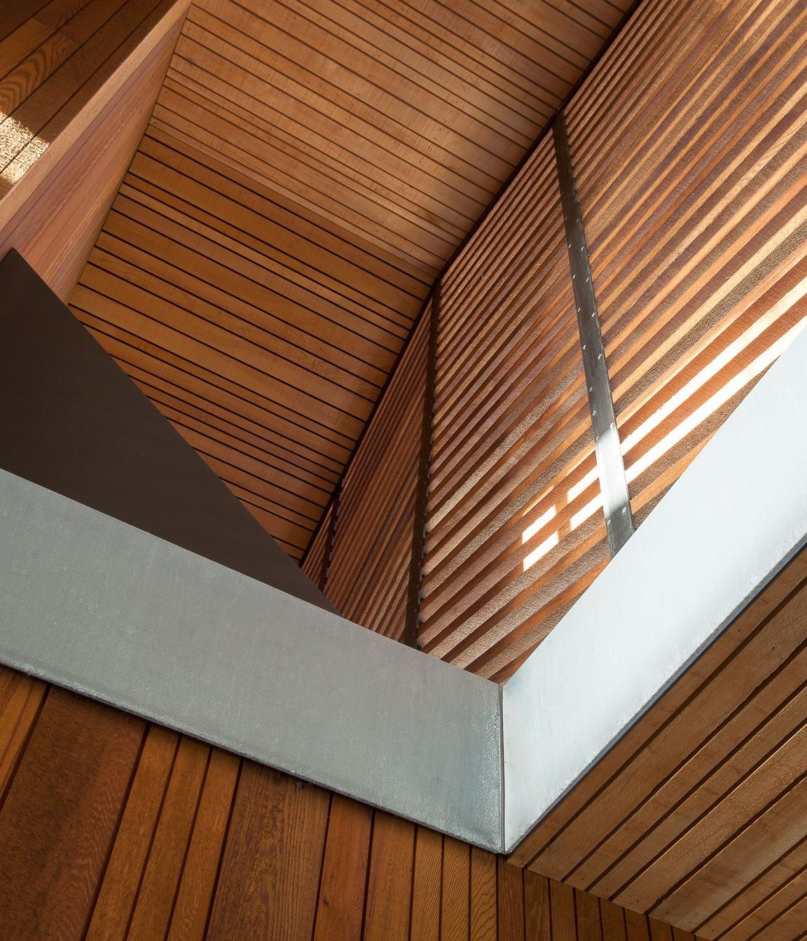 Kirkway House, Raumati 