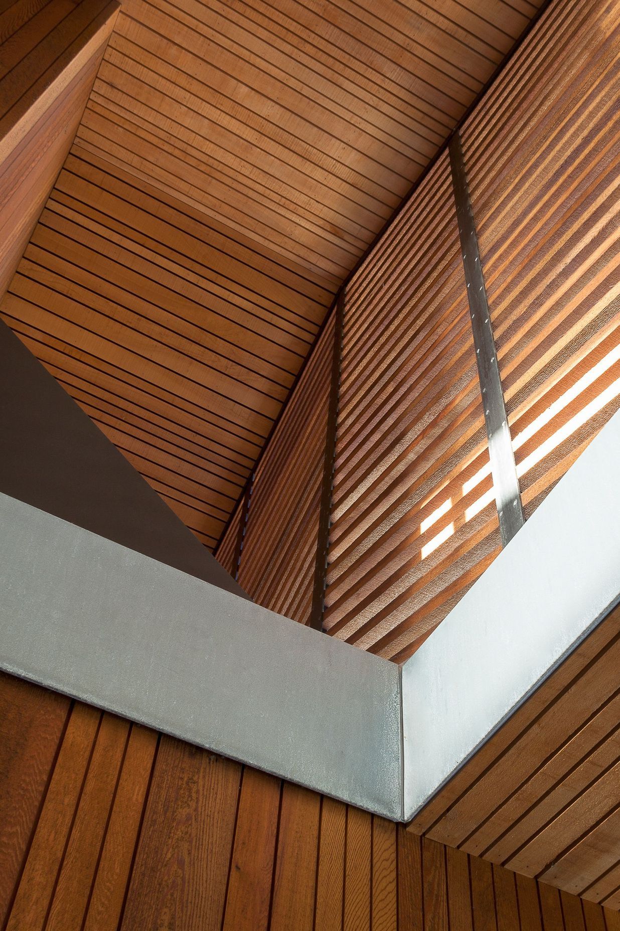 Kirkway House, Raumati