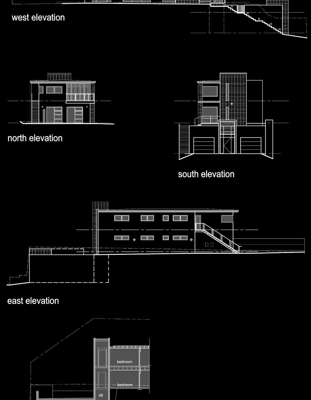 Kissick Apartments