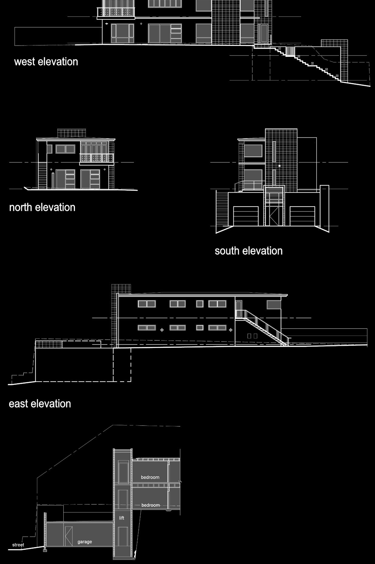 Kissick Apartments