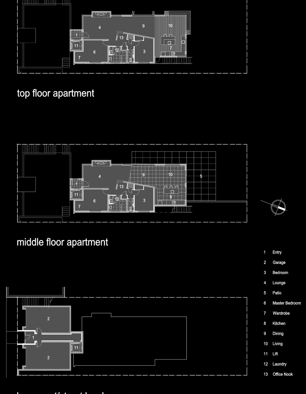 Kissick Apartments