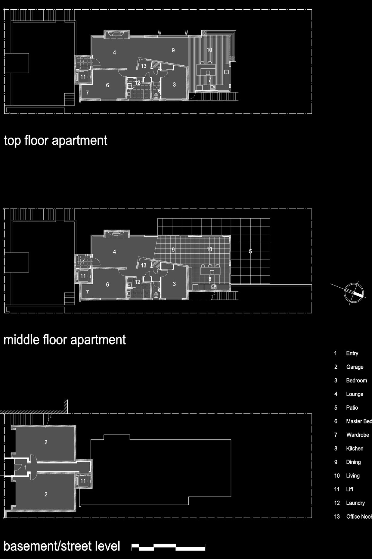 Kissick Apartments