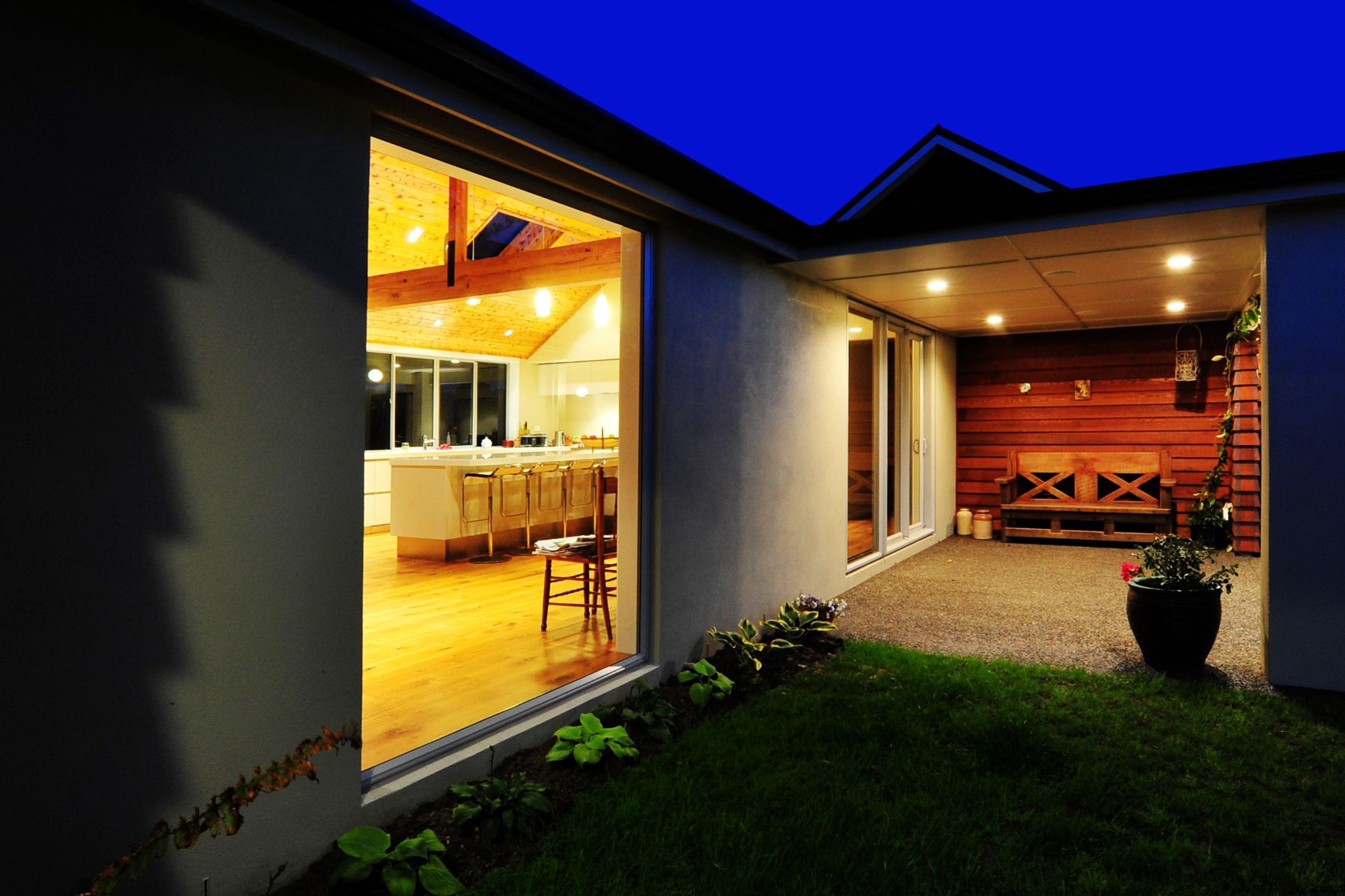 Bell Home