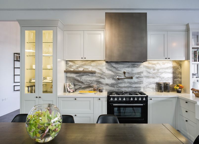 Kitchens by Design Showroom, Newmarket