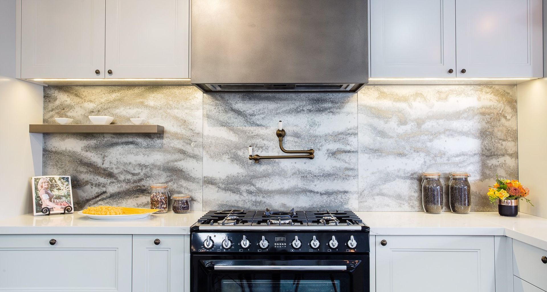 Kitchens by Design Showroom, Newmarket banner