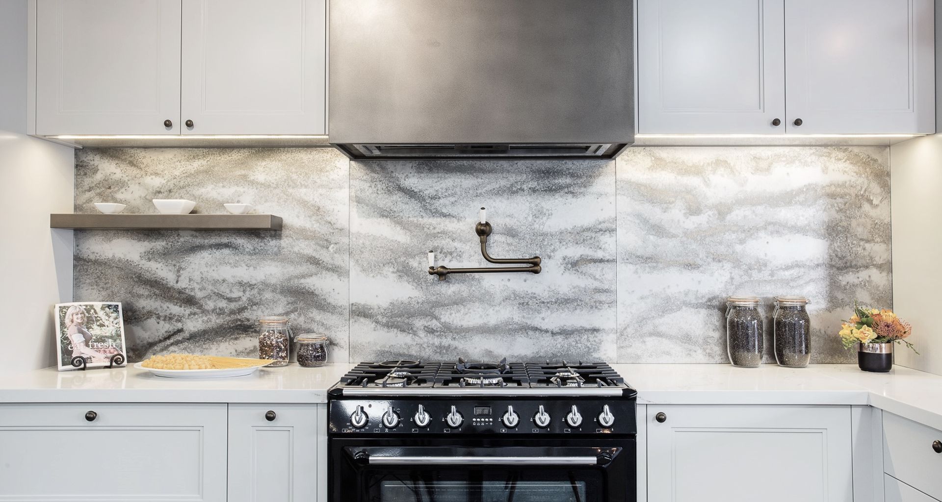 Kitchens by Design Showroom, Newmarket banner