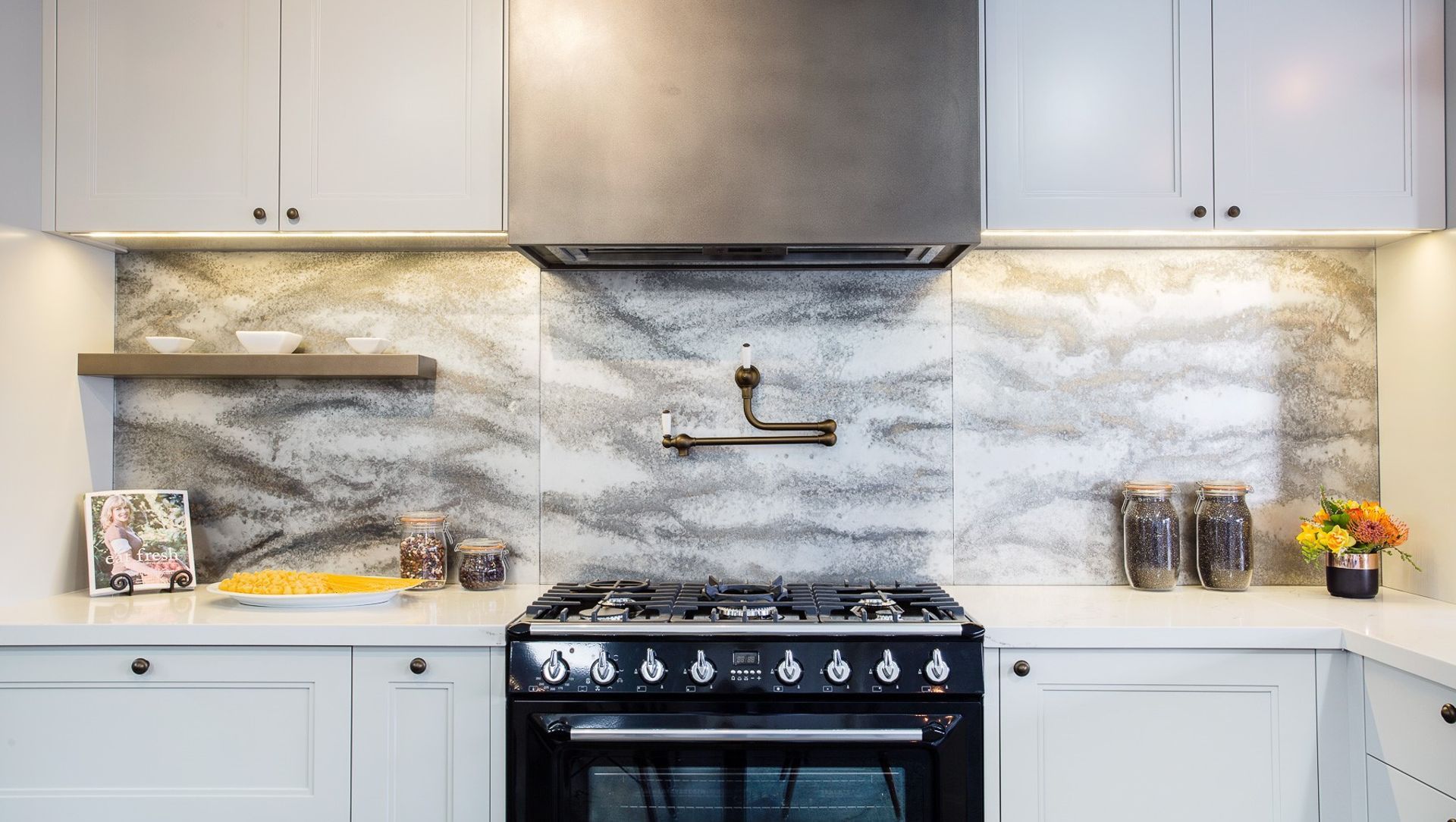 Kitchens by Design Showroom, Newmarket banner