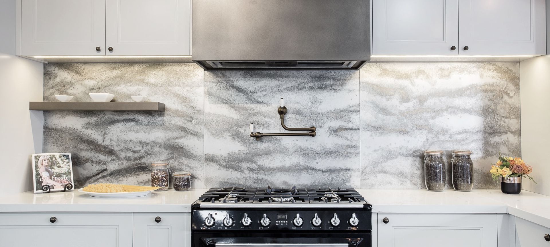 Kitchens by Design Showroom, Newmarket banner