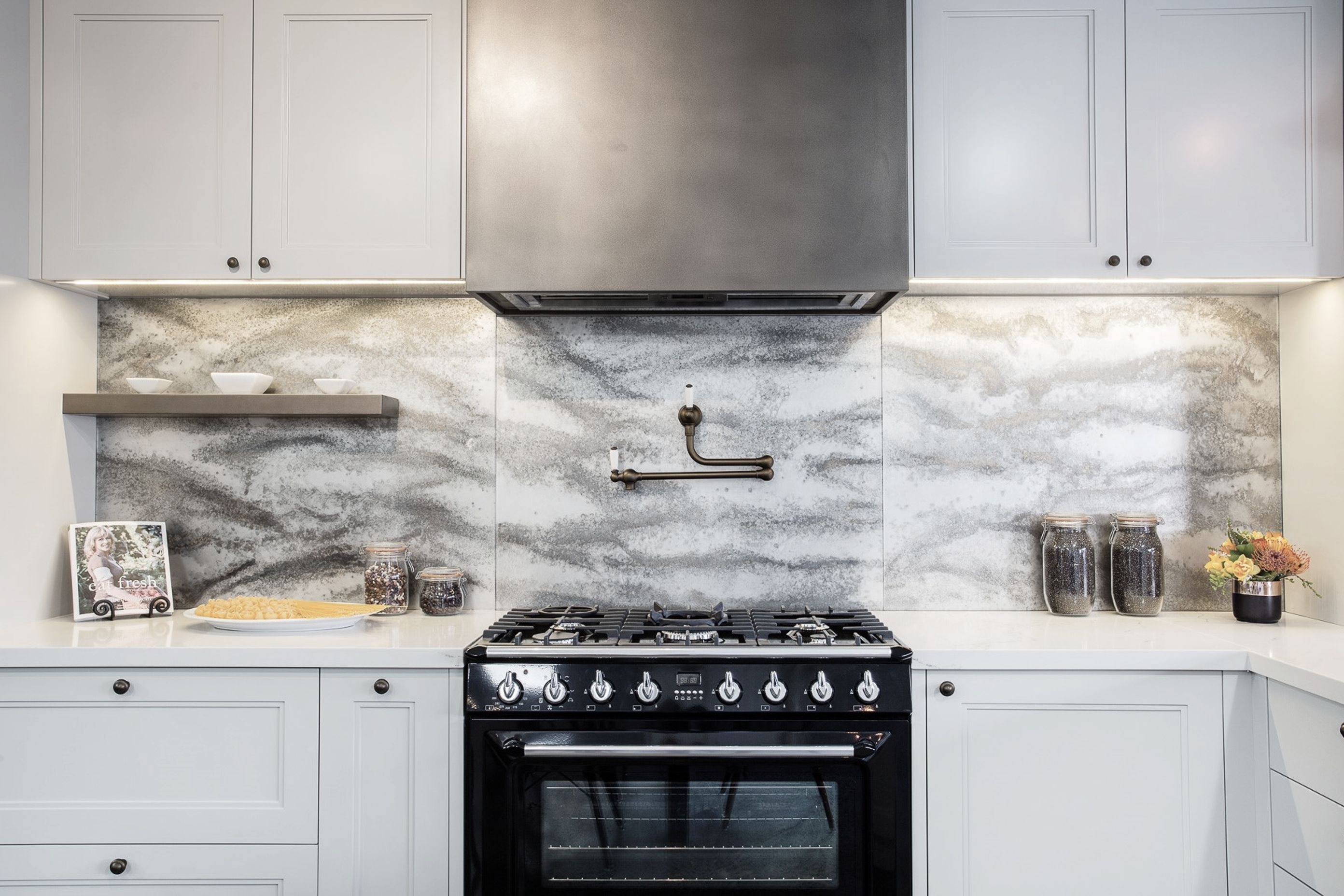 Kitchens by Design Showroom, Newmarket