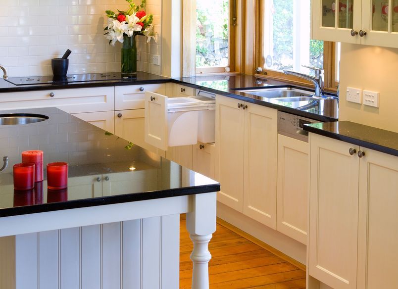 Kitchen Architecture Country Kitchen