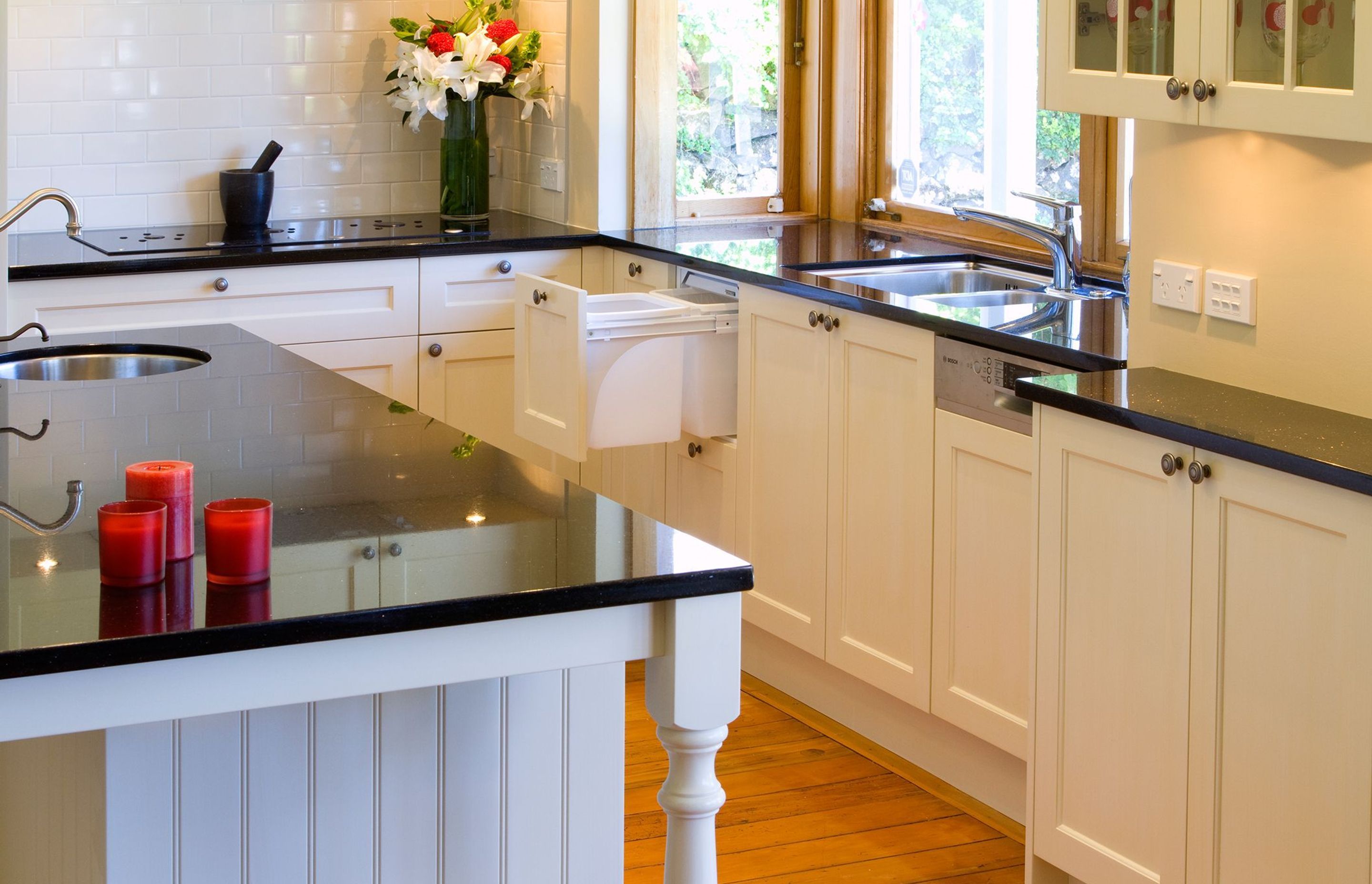 Kitchen Architecture Country Kitchen