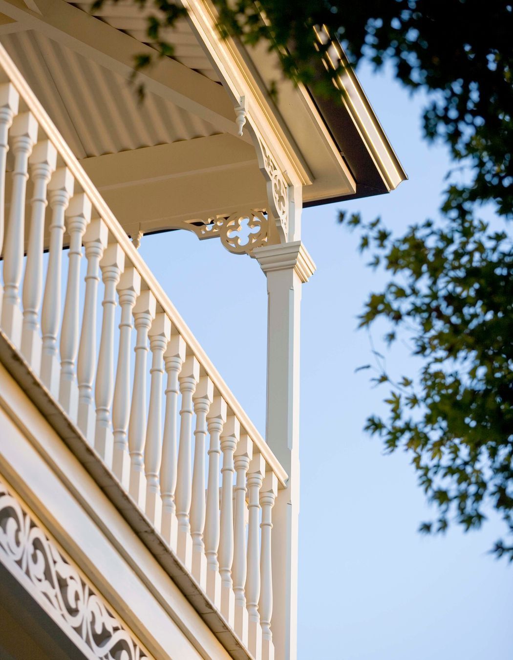 Knight and Howe House