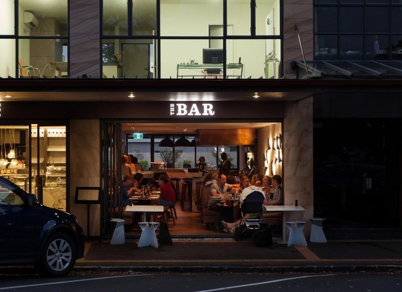 Kohi Bar