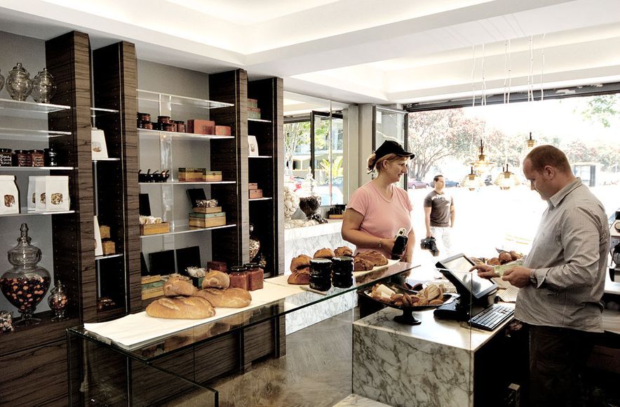 Kohi Store
