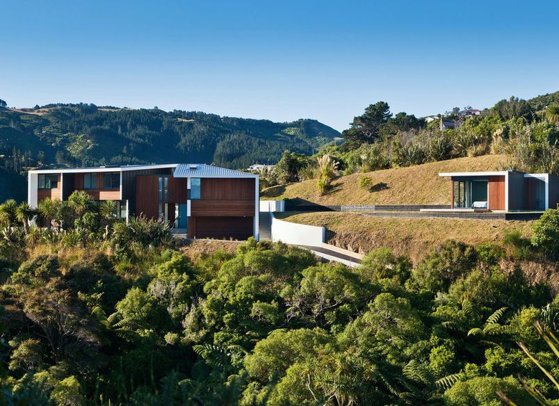 Korokoro House