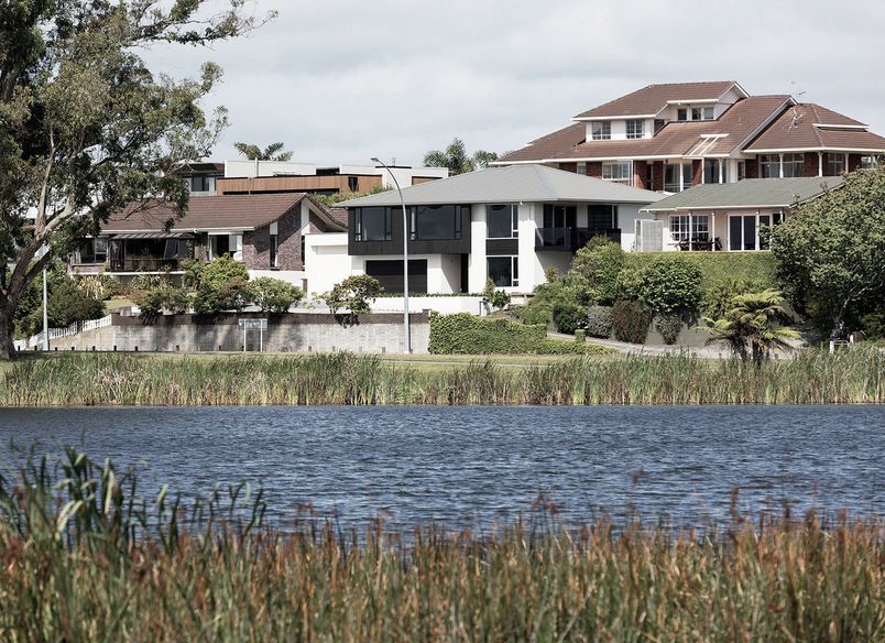 Lake Views