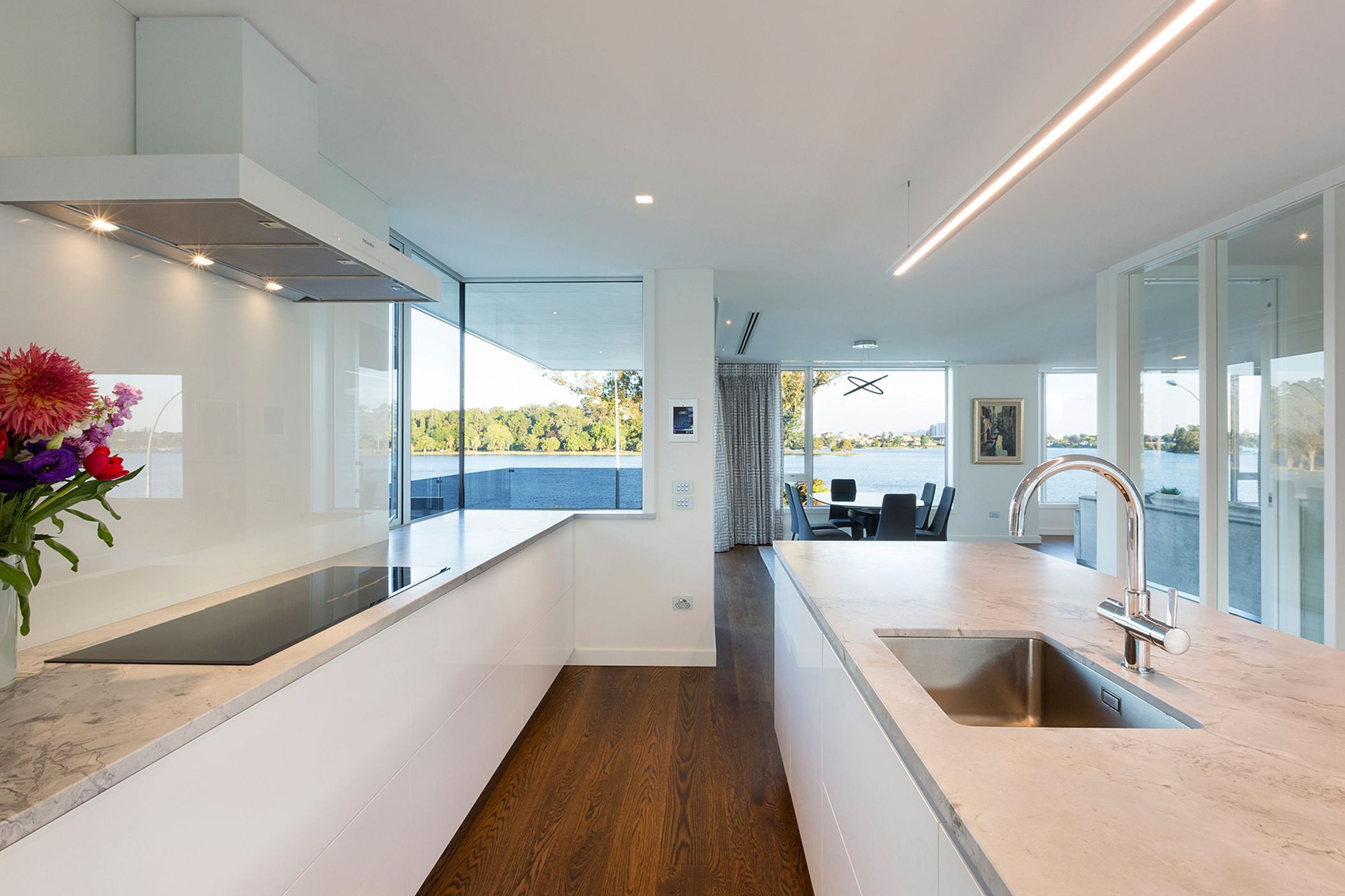 Lake Views