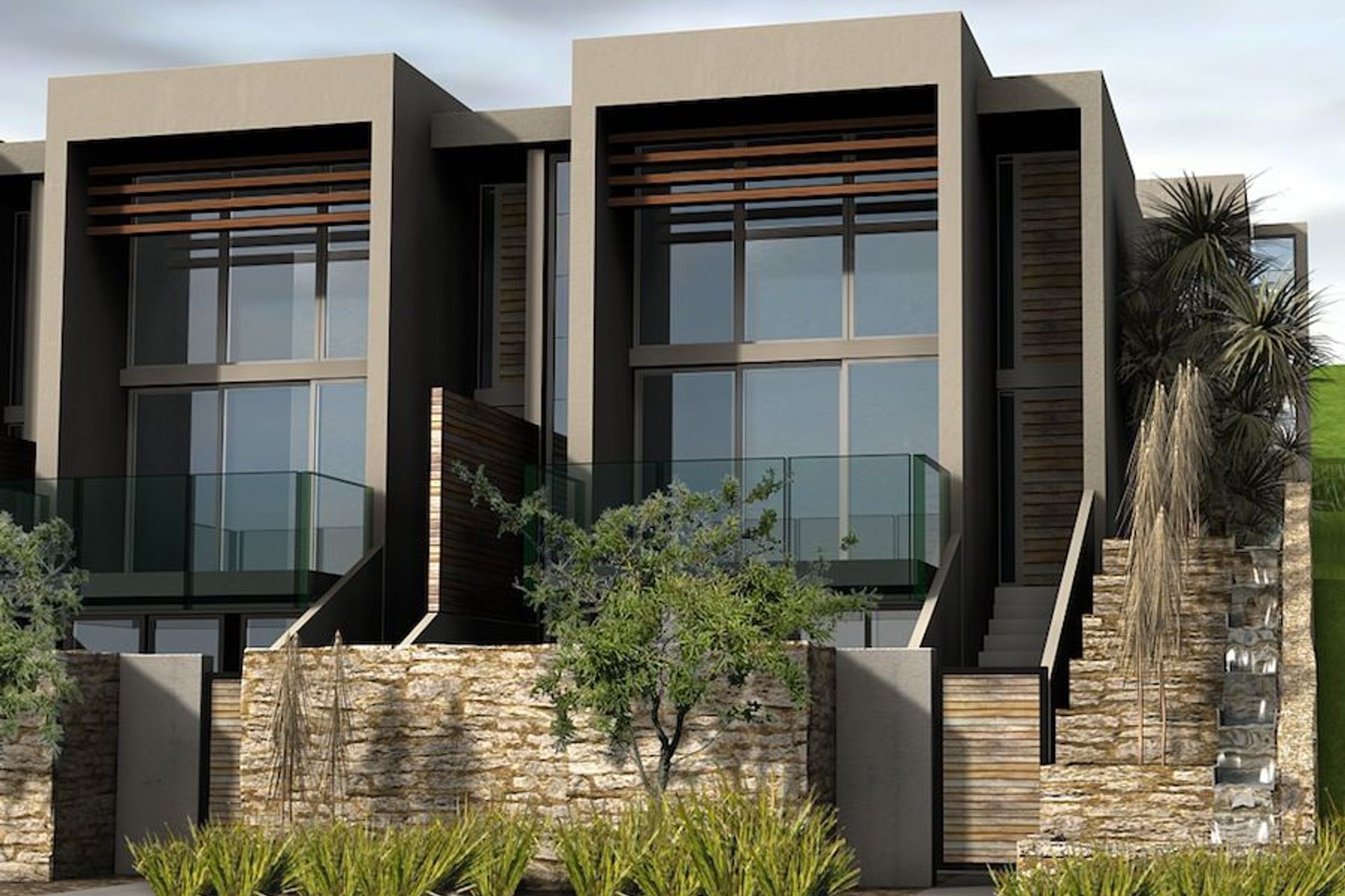 LAKESHORE SPRINGS APARTMENTS - WANAKA