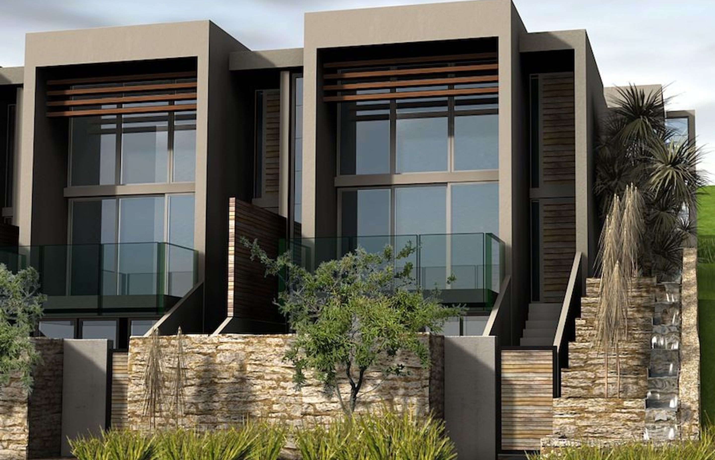 LAKESHORE SPRINGS APARTMENTS - WANAKA
