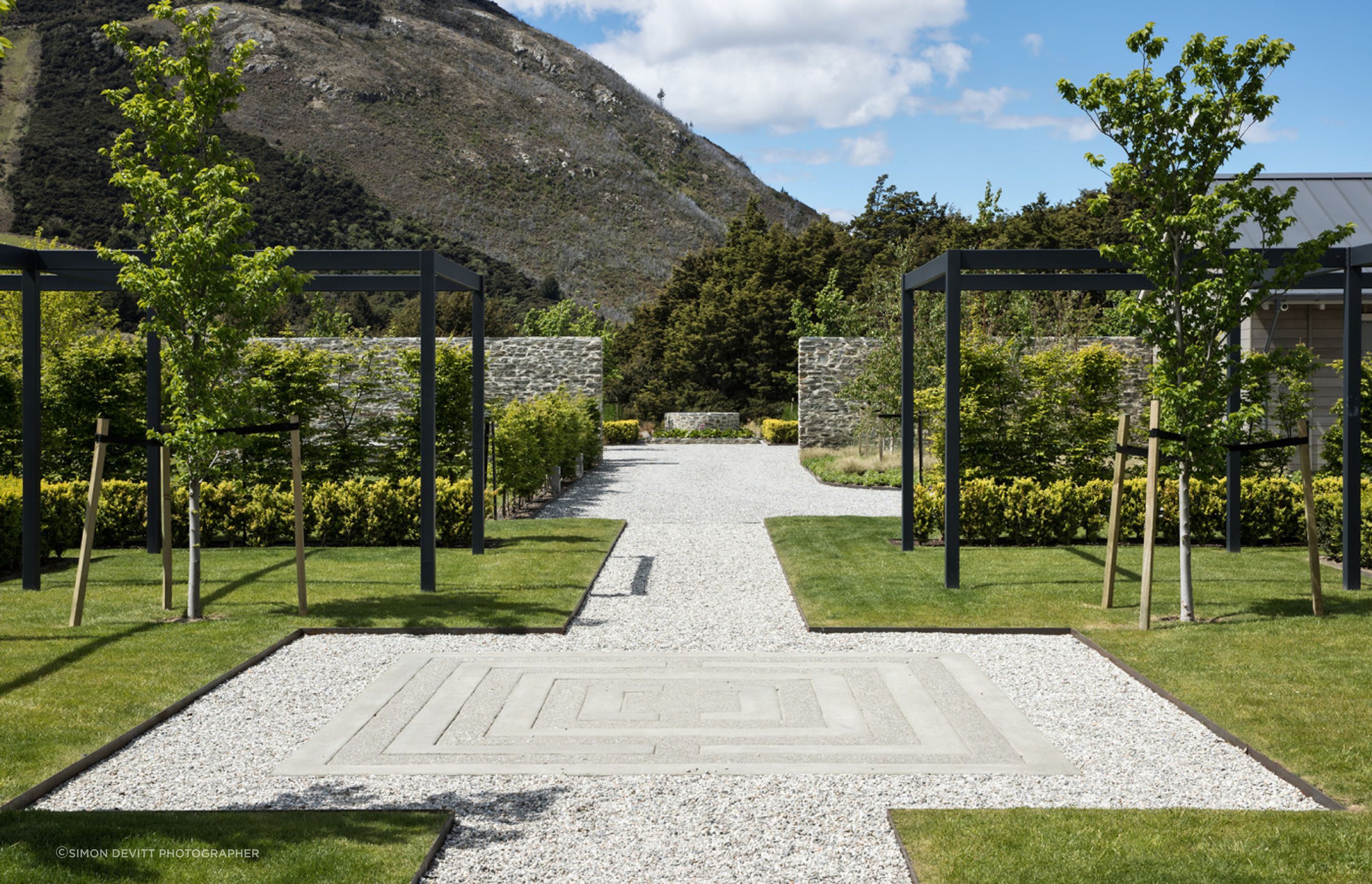 Closeburn House